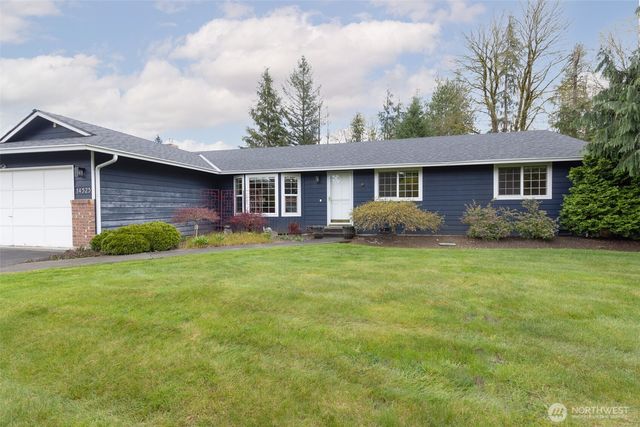 14525 246th Drive SE, Monroe, WA 98272