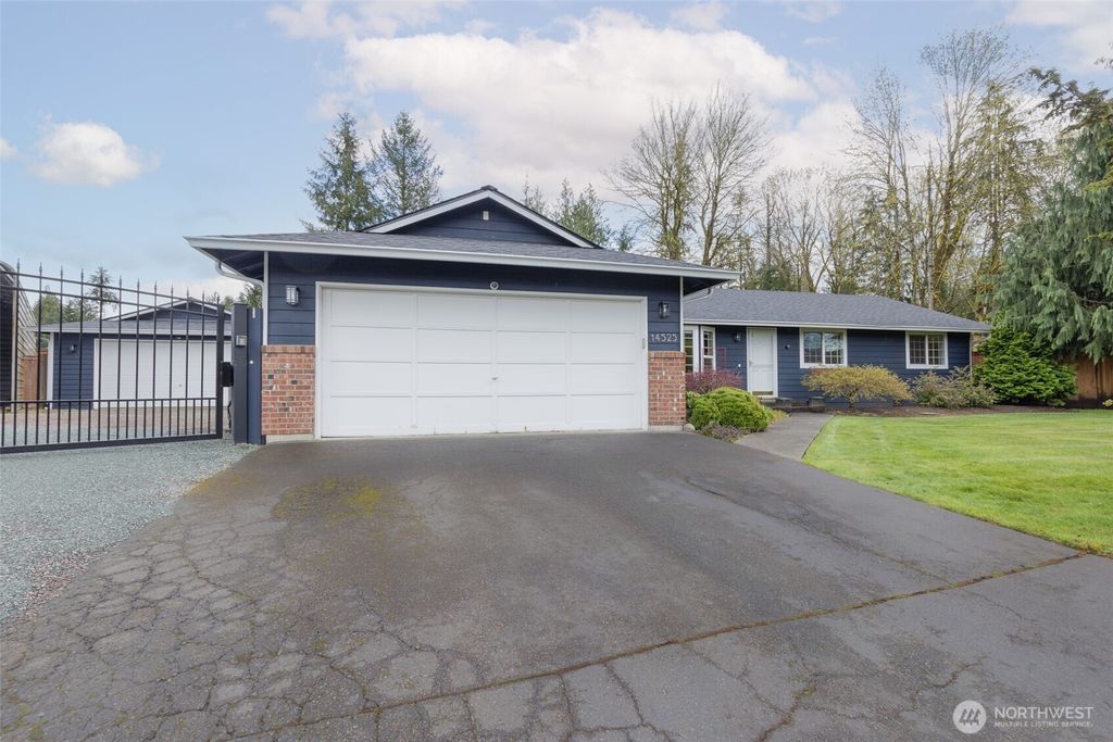 14525 246th Drive SE, Monroe, WA 98272