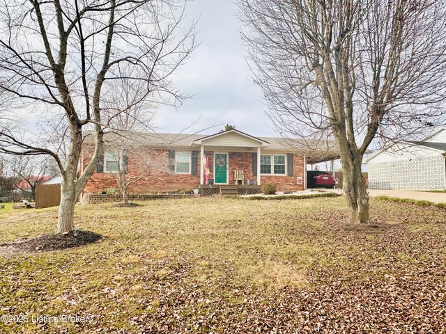 1206 Hickorywood Dr, Leitchfield, KY 42754