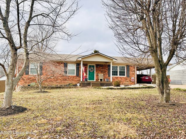 1206 Hickorywood Dr, Leitchfield, KY 42754