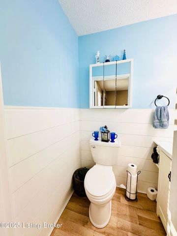 1206 Hickorywood Dr, Leitchfield, KY 42754