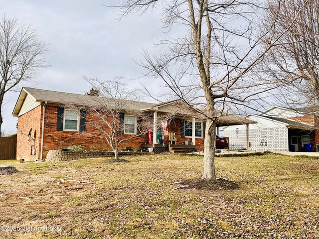1206 Hickorywood Dr, Leitchfield, KY 42754