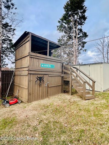 1206 Hickorywood Dr, Leitchfield, KY 42754