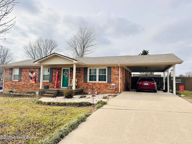 1206 Hickorywood Dr, Leitchfield, KY 42754