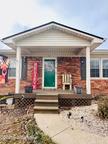 1206 Hickorywood Dr, Leitchfield, KY 42754