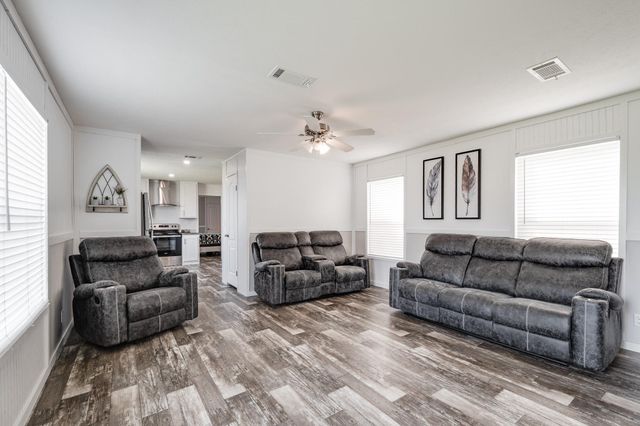 107 Sweet Jarvil Rd, Dayton, TX 77535