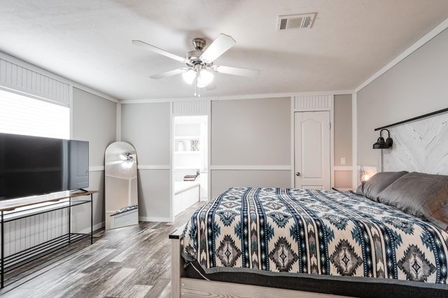 107 Sweet Jarvil Rd, Dayton, TX 77535