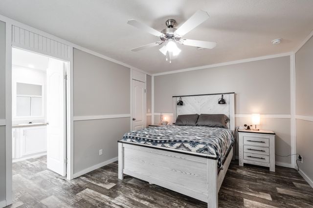 107 Sweet Jarvil Rd, Dayton, TX 77535