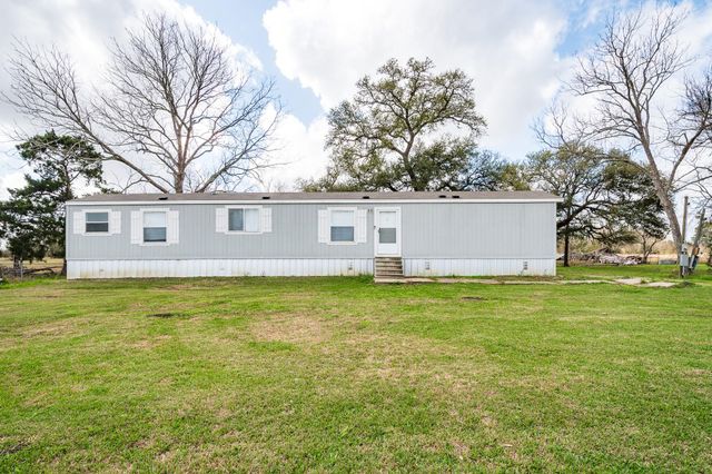 107 Sweet Jarvil Rd, Dayton, TX 77535