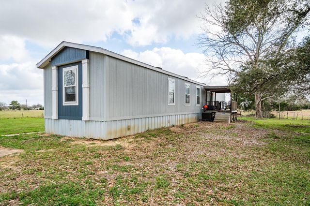 107 Sweet Jarvil Rd, Dayton, TX 77535