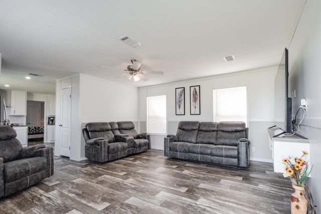 107 Sweet Jarvil Rd, Dayton, TX 77535