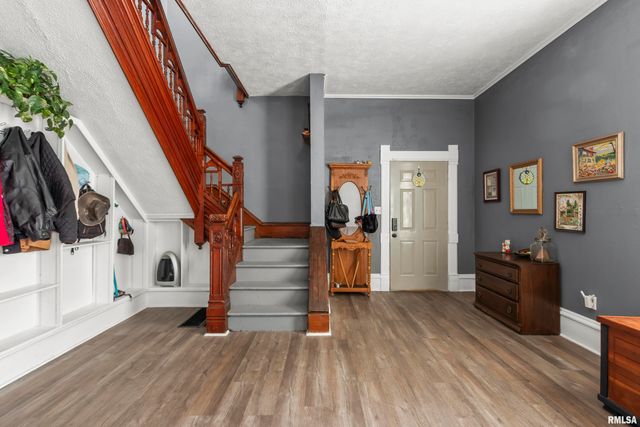 2117 W STARR Street, Peoria, IL 61605