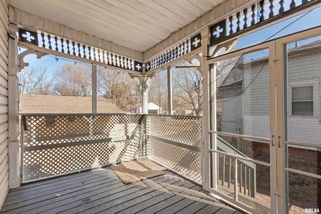 2117 W STARR Street, Peoria, IL 61605