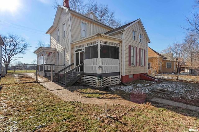 2117 W STARR Street, Peoria, IL 61605