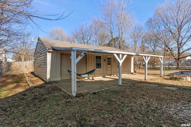 2117 W STARR Street, Peoria, IL 61605