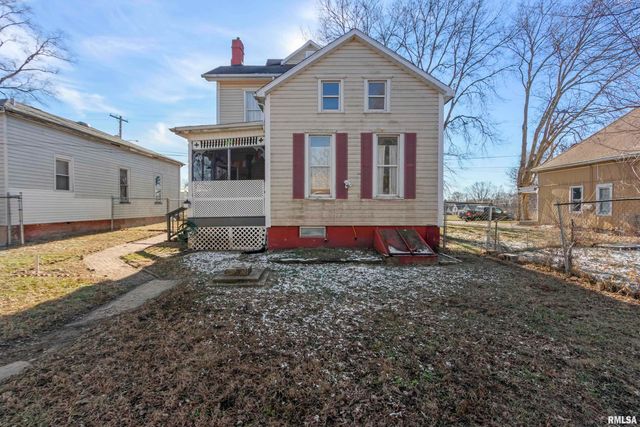 2117 W STARR Street, Peoria, IL 61605