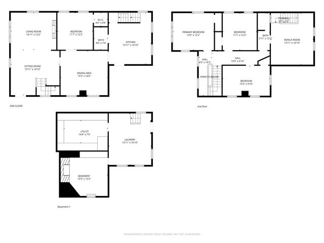 2117 W STARR Street, Peoria, IL 61605