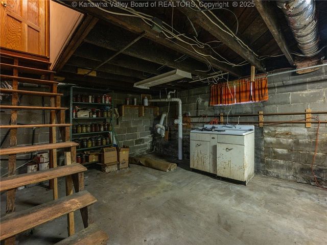 1229 Payne Avenue, Dunbar, WV 25064