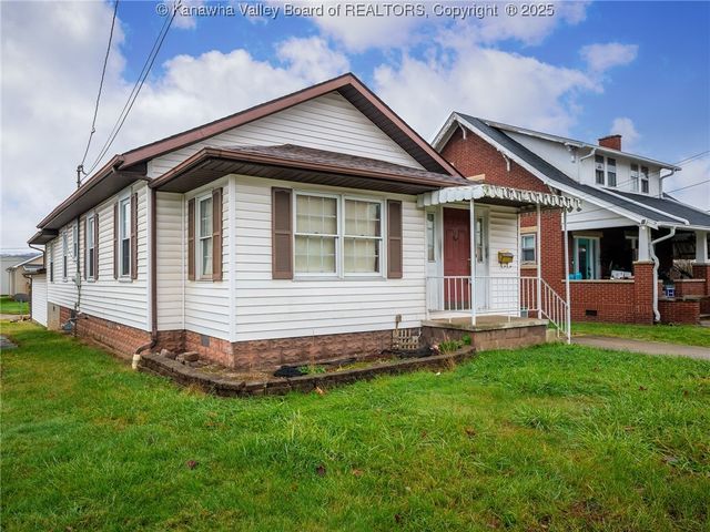 1229 Payne Avenue, Dunbar, WV 25064