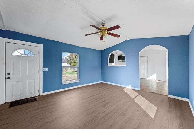 1445 Rogers Road, Newark, TX 76071