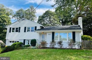 5920 ATTEENTEE RD, Springfield, VA 22150