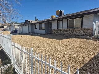 37149 Camarillo, Barstow, CA 92311