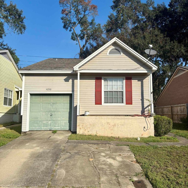 4230 Benchmark Trace, Tallahassee, FL 32317