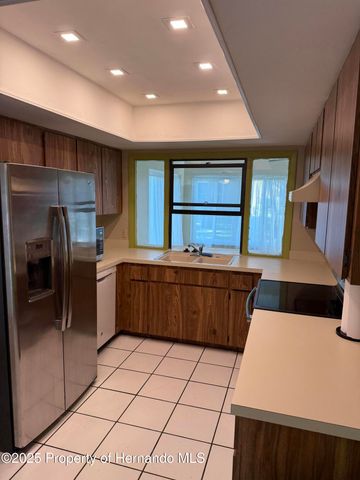 6408 Pine Meadows Drive, Spring Hill, FL 34606