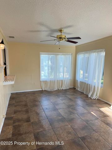 6408 Pine Meadows Drive, Spring Hill, FL 34606