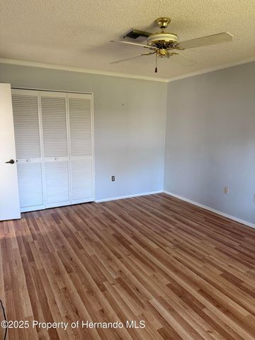 6408 Pine Meadows Drive, Spring Hill, FL 34606