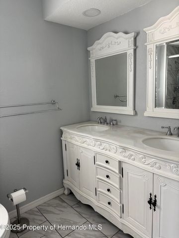 6408 Pine Meadows Drive, Spring Hill, FL 34606