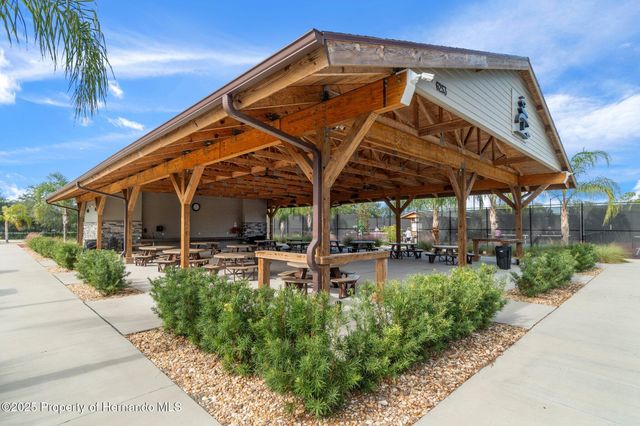 6408 Pine Meadows Drive, Spring Hill, FL 34606