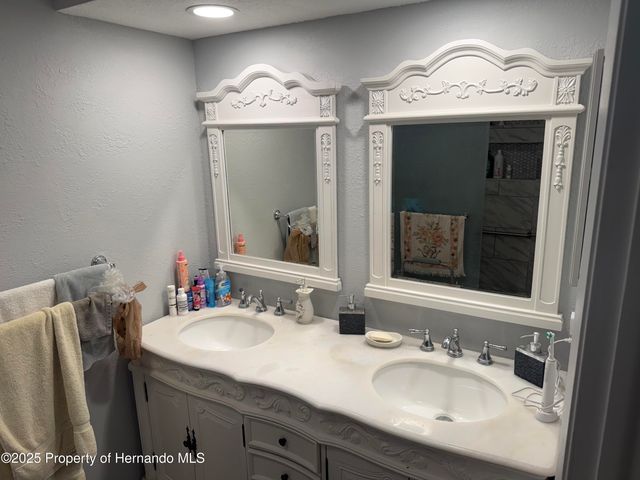 6408 Pine Meadows Drive, Spring Hill, FL 34606