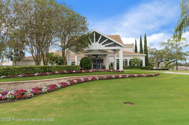 6408 Pine Meadows Drive, Spring Hill, FL 34606