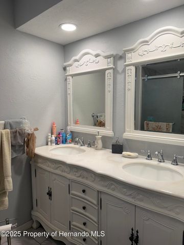 6408 Pine Meadows Drive, Spring Hill, FL 34606