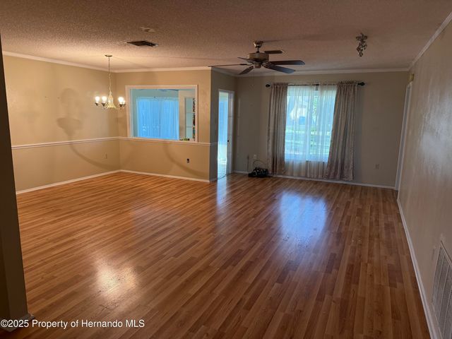 6408 Pine Meadows Drive, Spring Hill, FL 34606