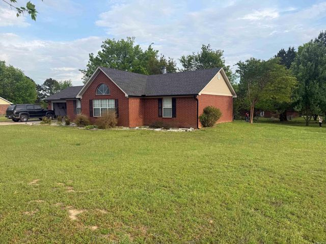 291 County Road 3536, Clarksville, AR 72830