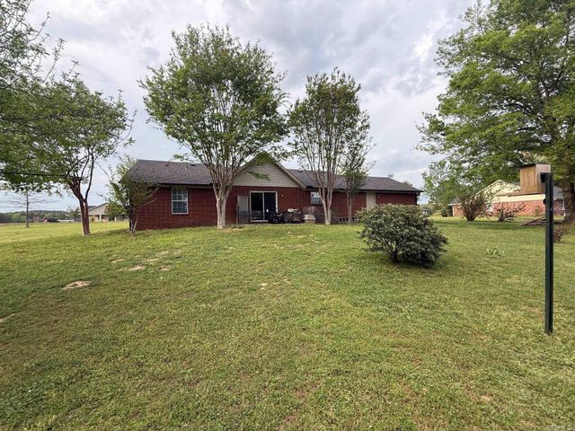 291 County Road 3536, Clarksville, AR 72830