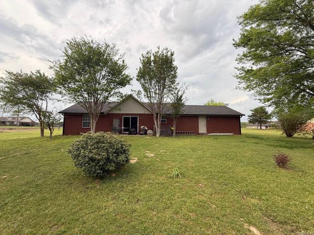 291 County Road 3536, Clarksville, AR 72830