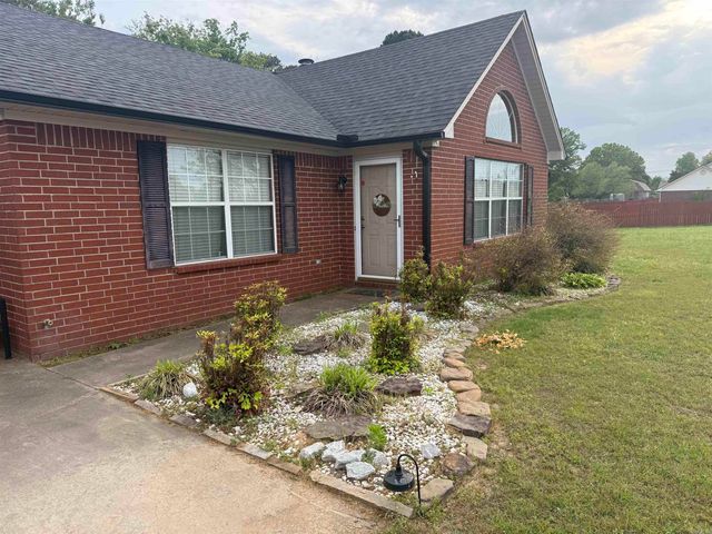 291 County Road 3536, Clarksville, AR 72830