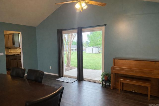 291 County Road 3536, Clarksville, AR 72830