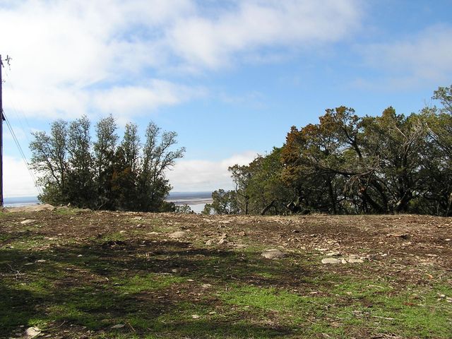 unk Upland DR, Burnet, TX 78611