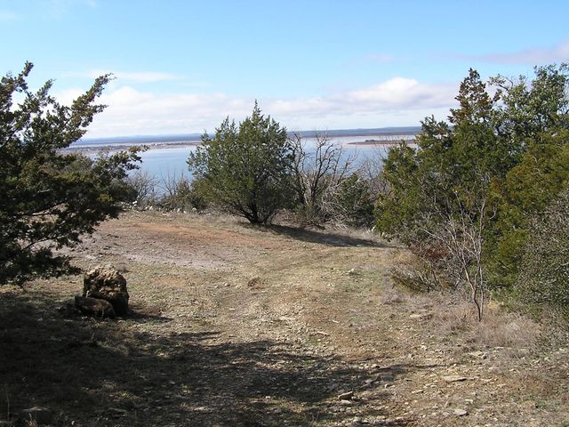 unk Upland DR, Burnet, TX 78611