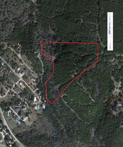unk Upland DR, Burnet, TX 78611