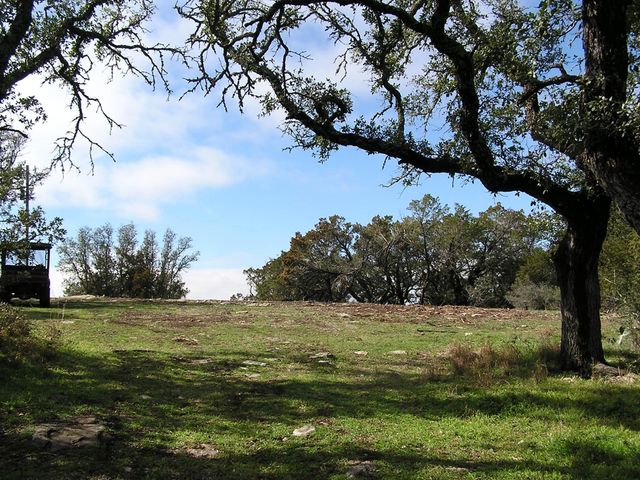 unk Upland DR, Burnet, TX 78611
