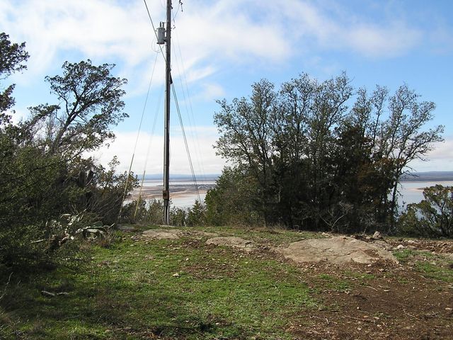 unk Upland DR, Burnet, TX 78611