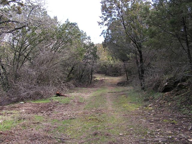 unk Upland DR, Burnet, TX 78611