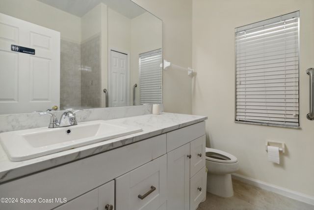 1581 Zaffer Street NW, Palm Bay, FL 32907