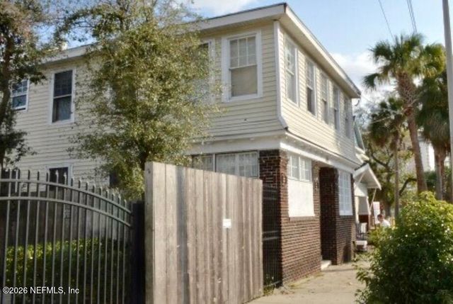 417 LIBERTY Street 7, Jacksonville, FL 32202
