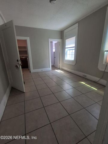 417 LIBERTY Street 7, Jacksonville, FL 32202